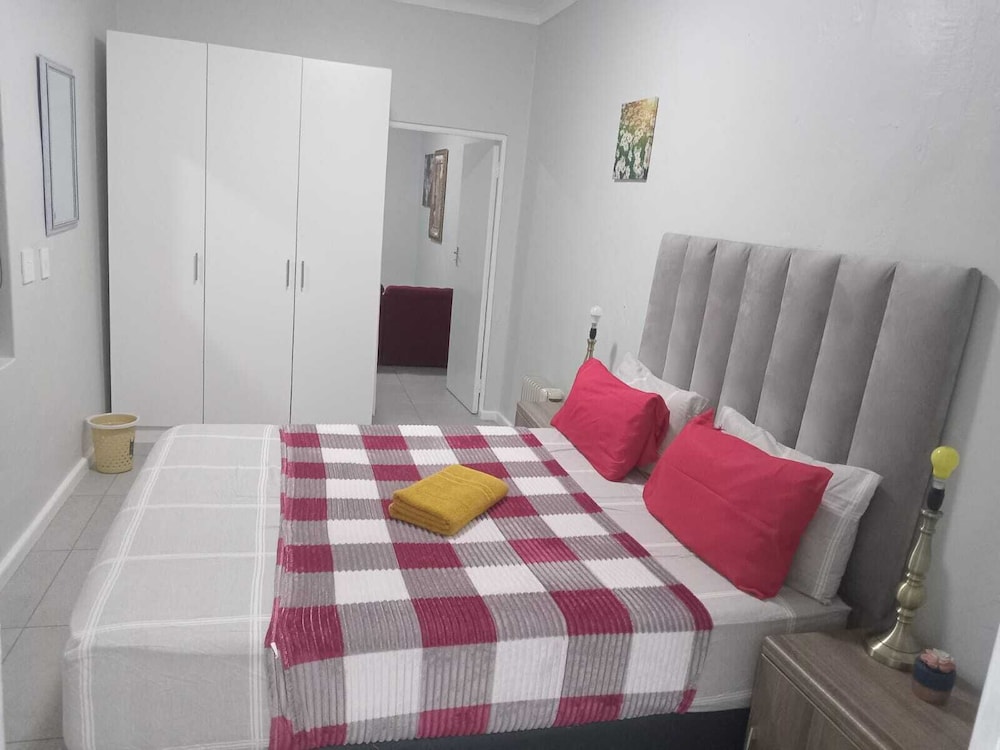Neo & Ruks Guest House Salt River