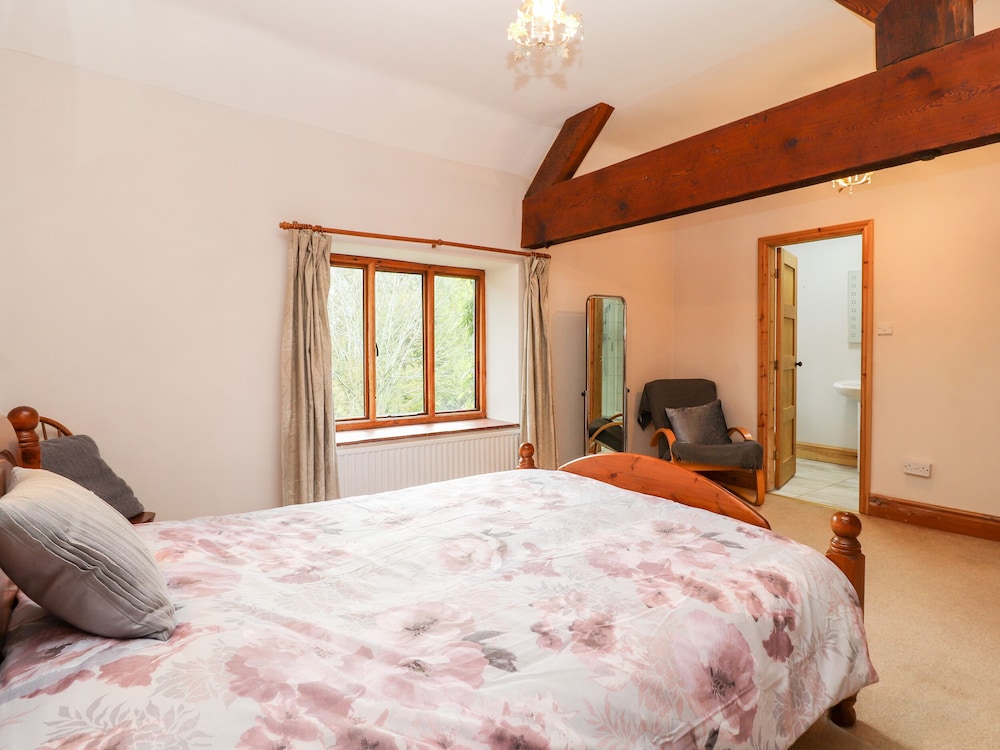Abbey Cottage