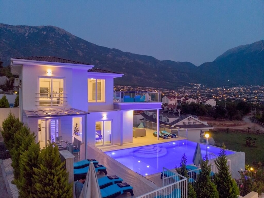 Residence Villa 4