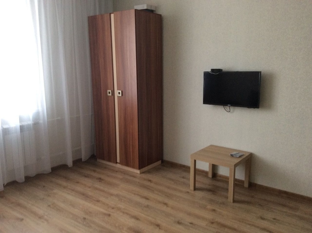Apartment on Agapkina 4 view 5