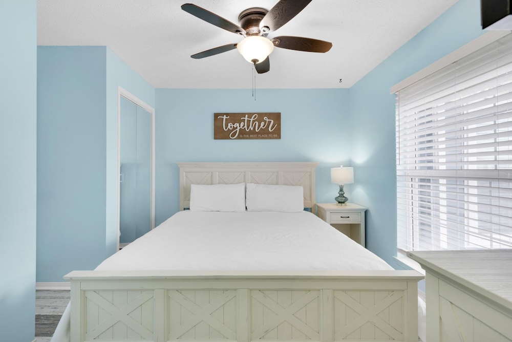 Summer Breeze 306 view 3