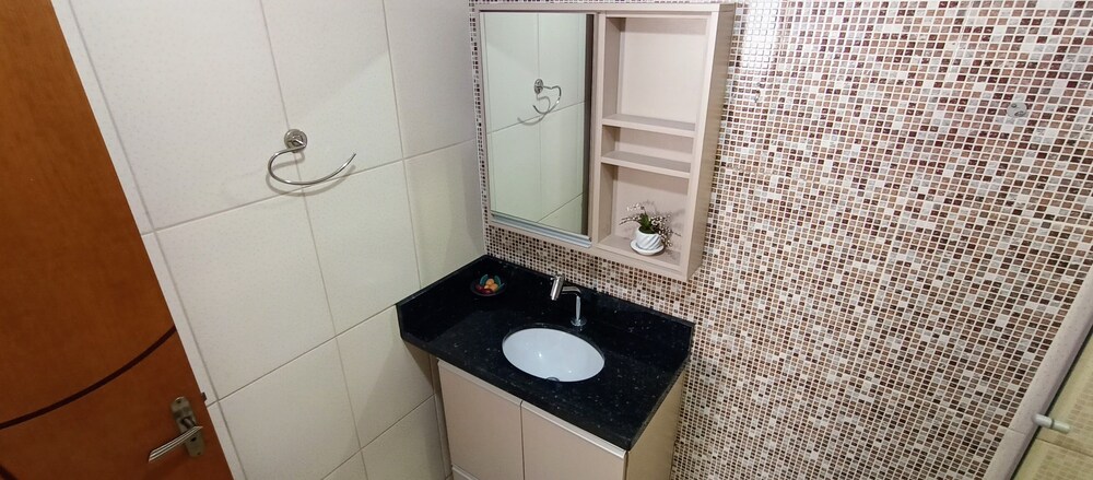 Casa Completa & Confortável