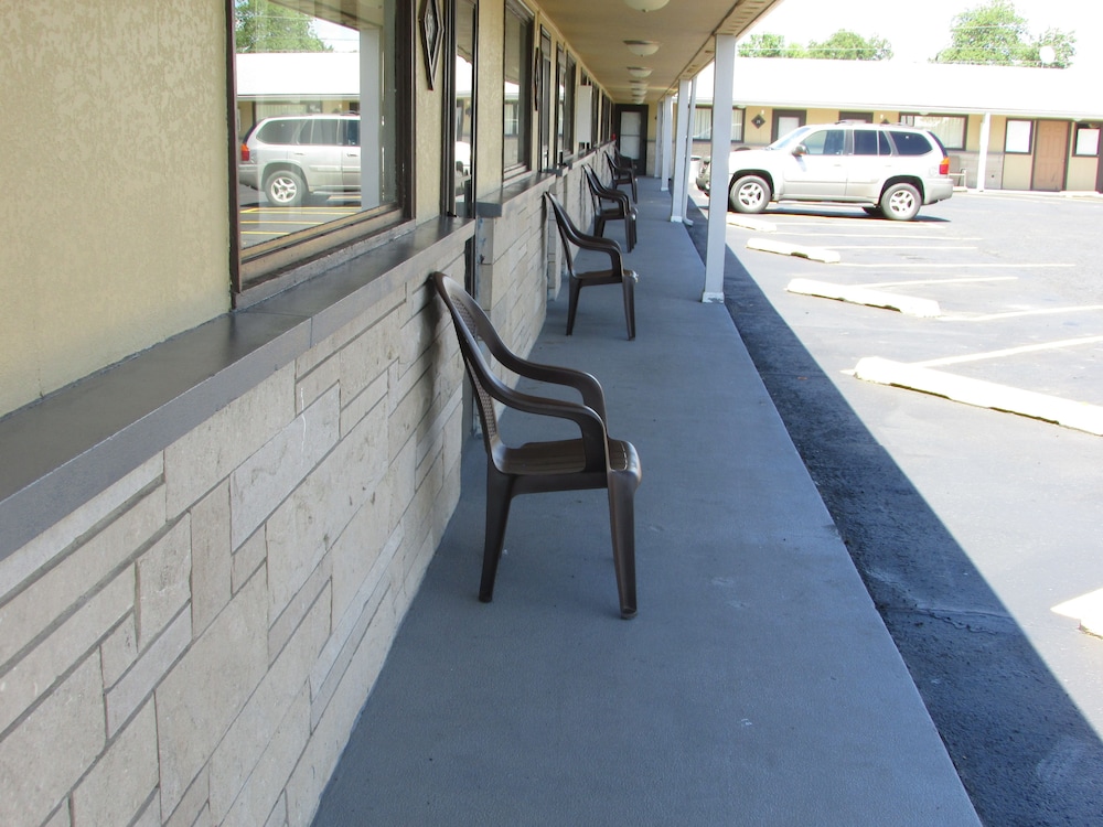 Gas Lite Motel