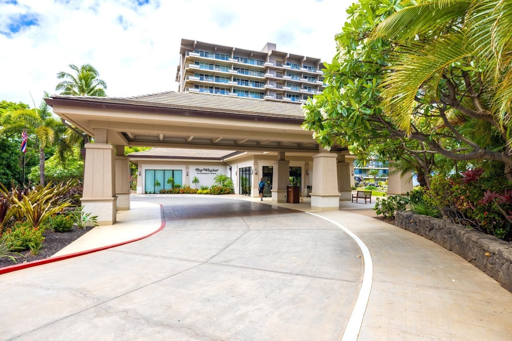 Whaler 3 Free Rental Cars KBM Resorts 3 Units, 4 Bedrooms Ml-1589