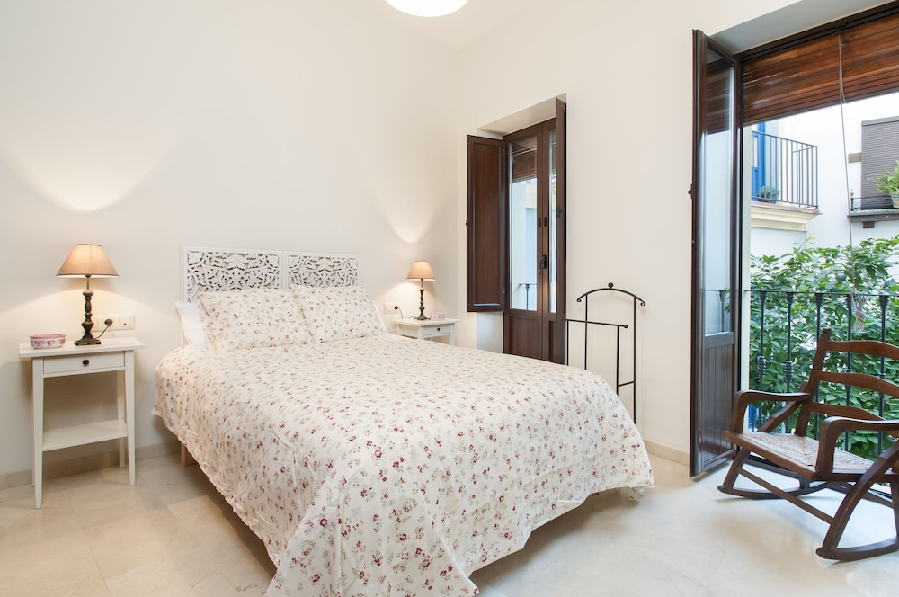Genteel Home Arfe Terrace photo 3
