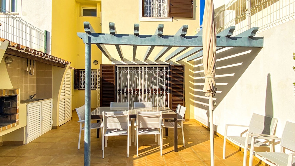 Vila Shradhala V4 HsR Marina Vilamoura