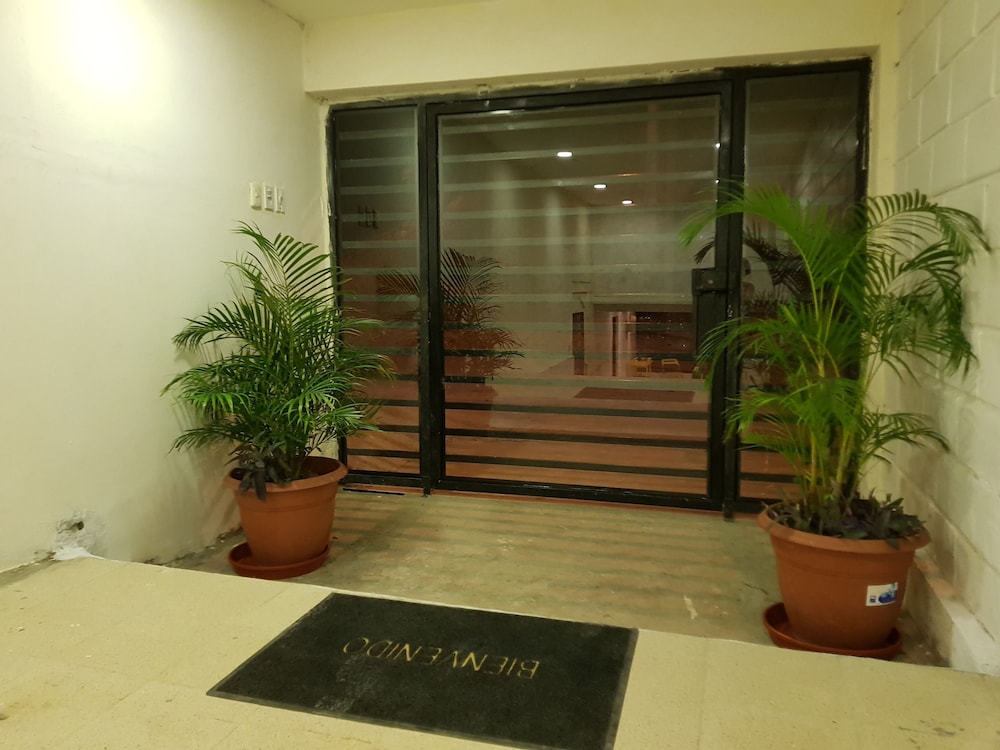 Chawpi Lodge