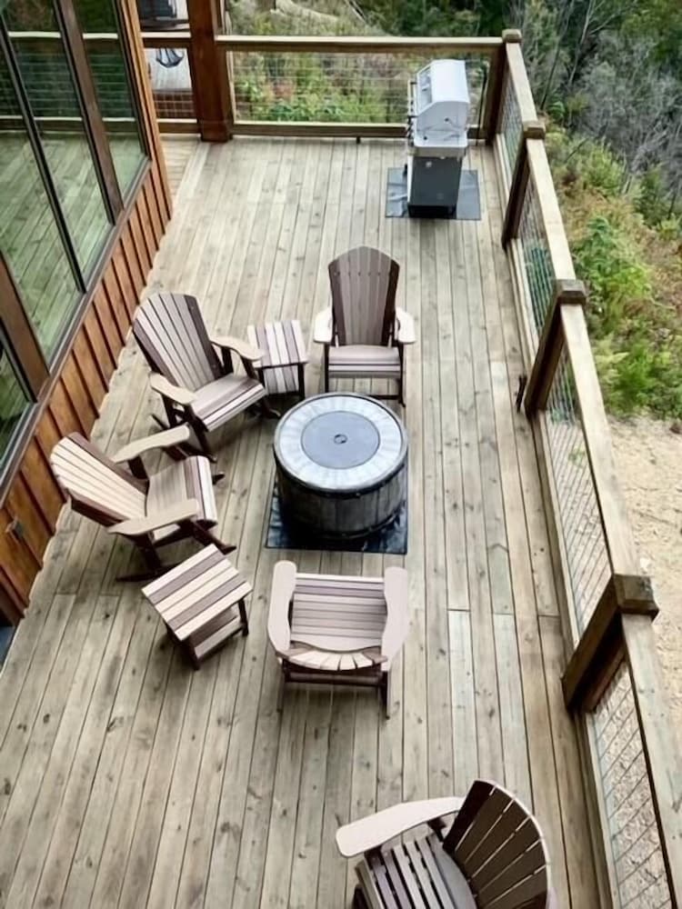 Coal Camp Lodge