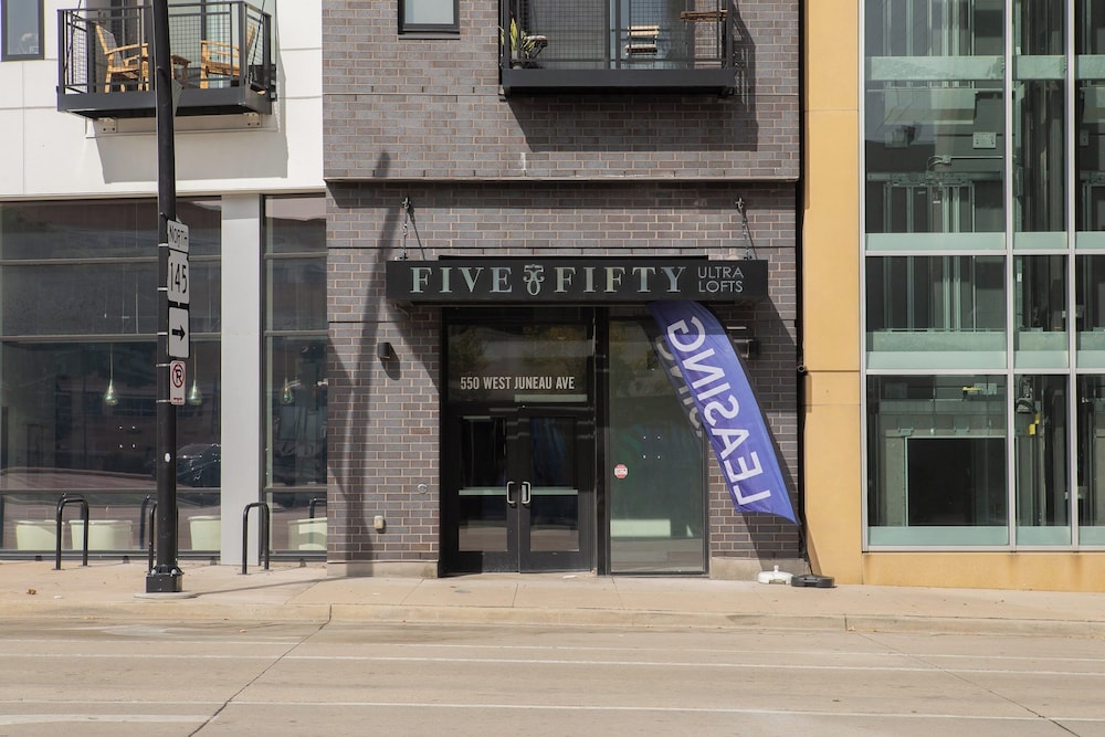 550 W Juneau