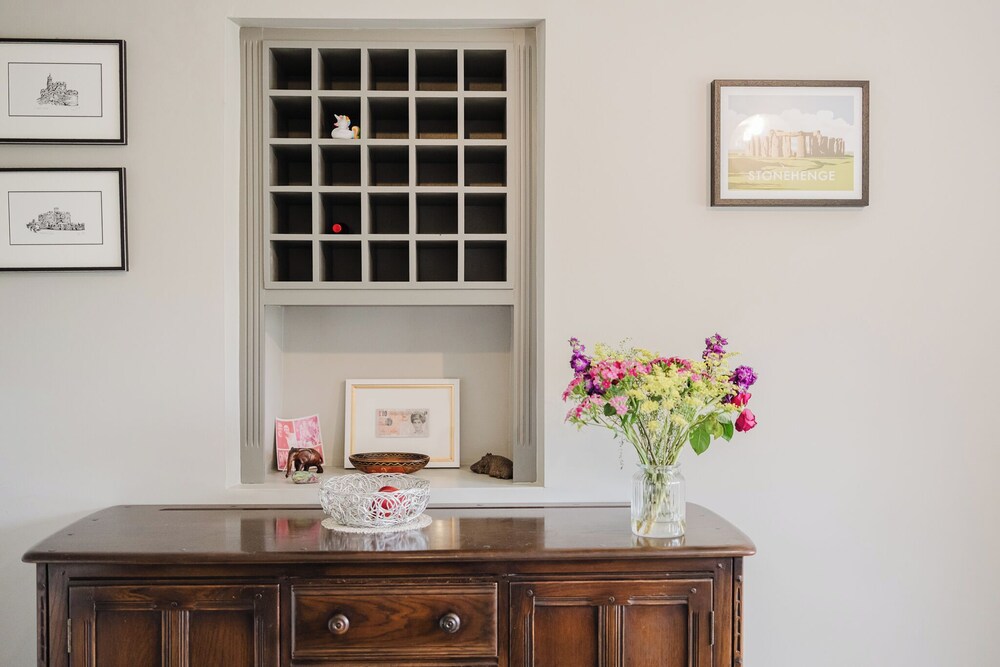 Herdsman's Cottage - 3BD in Wiltshire