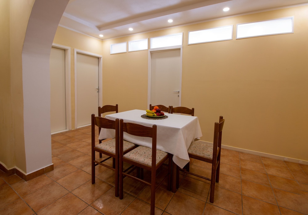 Apartments Klaric