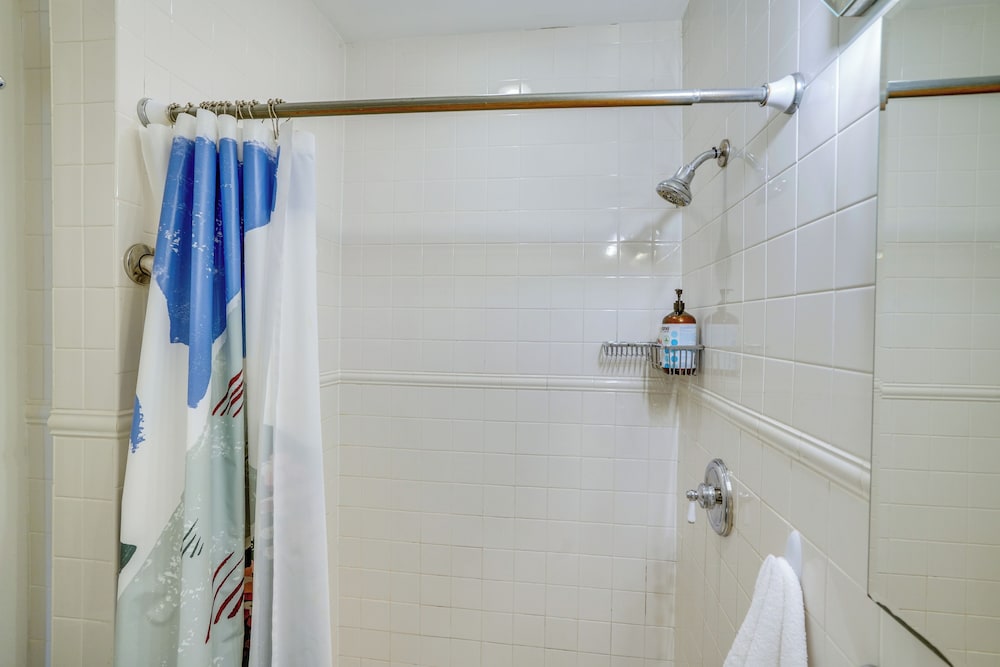 Elegant Pittsfield Home Near Downtown & Skiing!