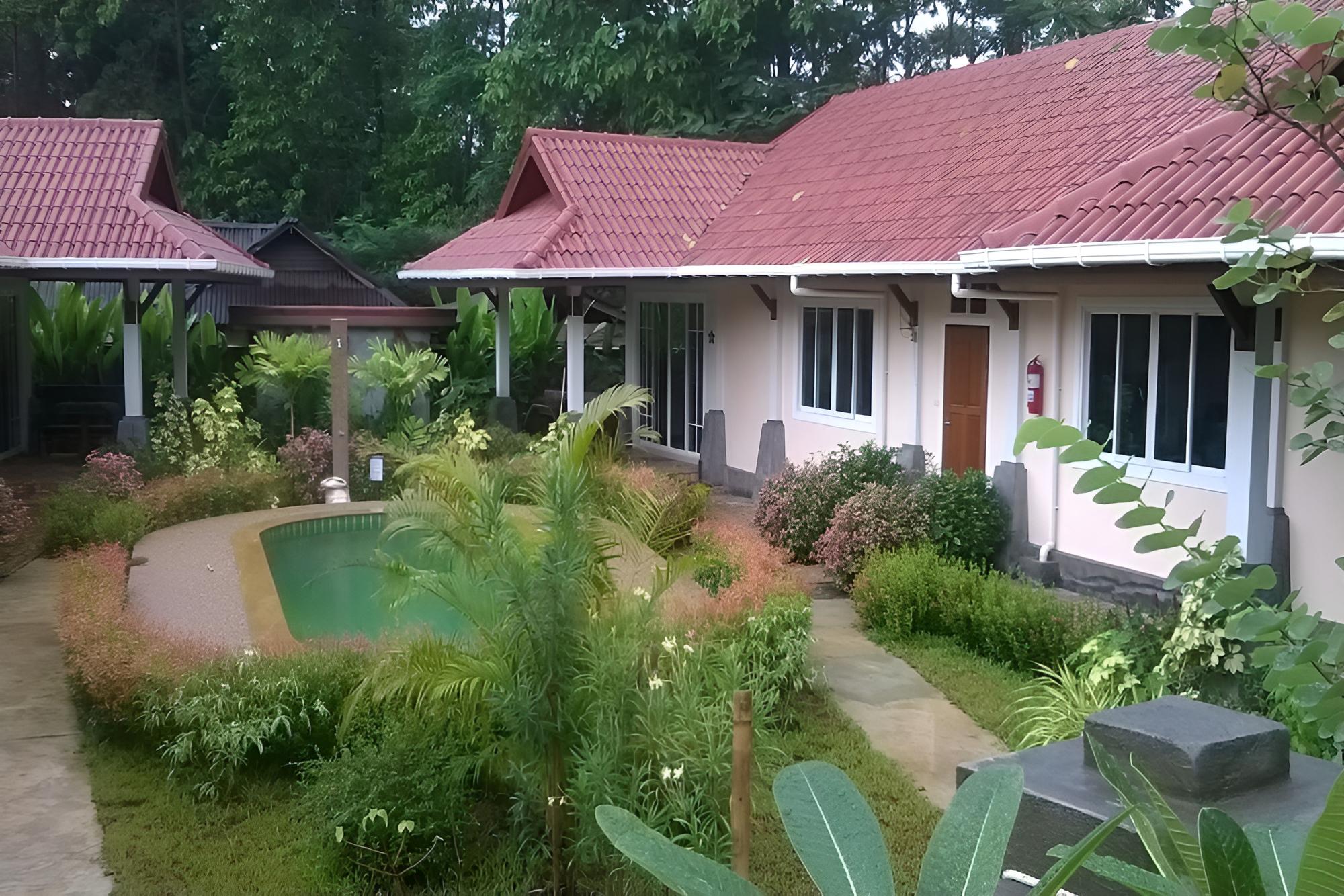 Baan Chao Koh