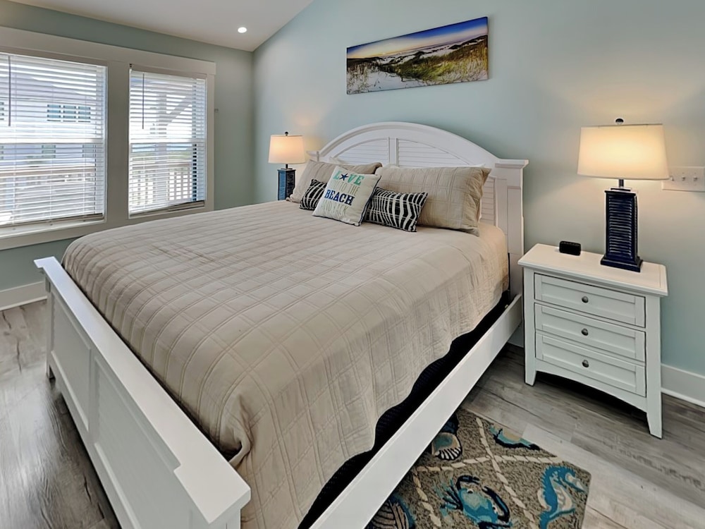 603 Salty Breeze by Topsail Realty