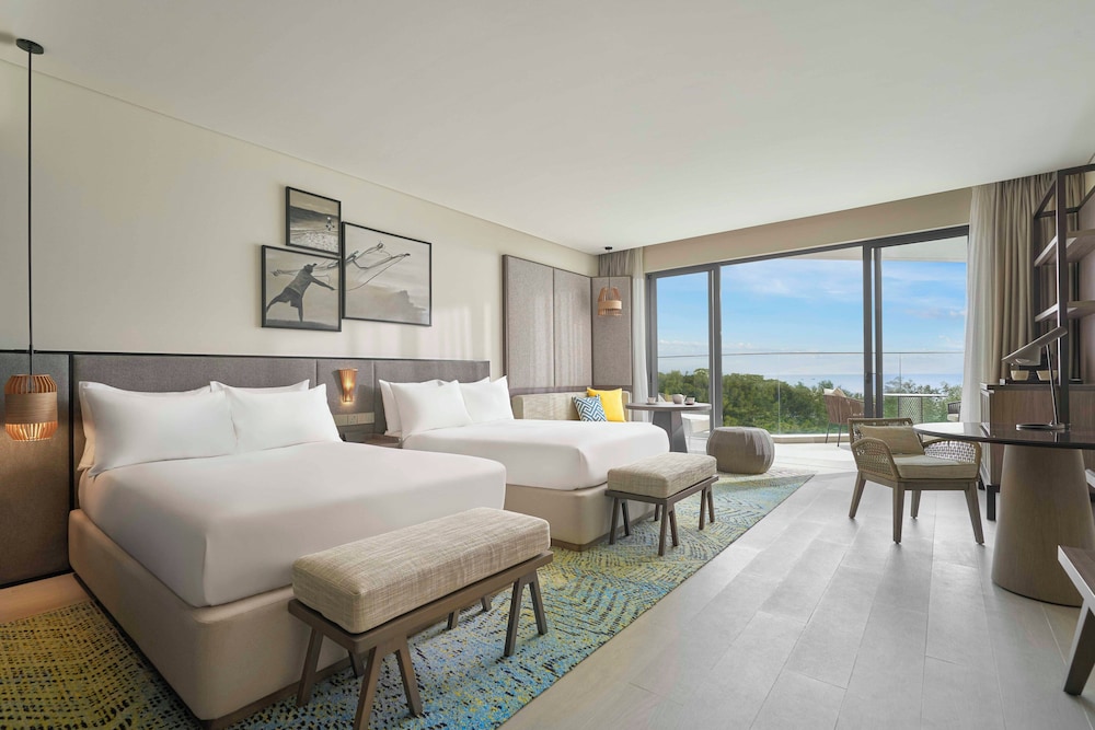 Crowne Plaza Phu Quoc Starbay by IHG 130