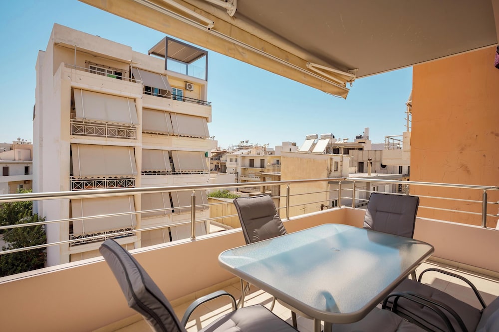 Zen City Beach Apartment