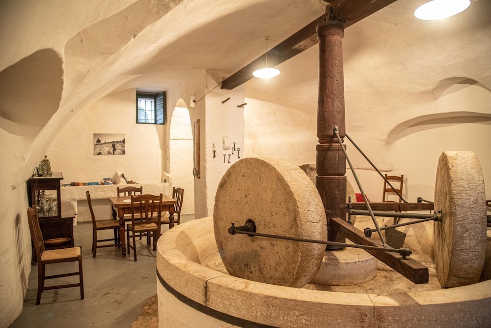 Masseria Trotta