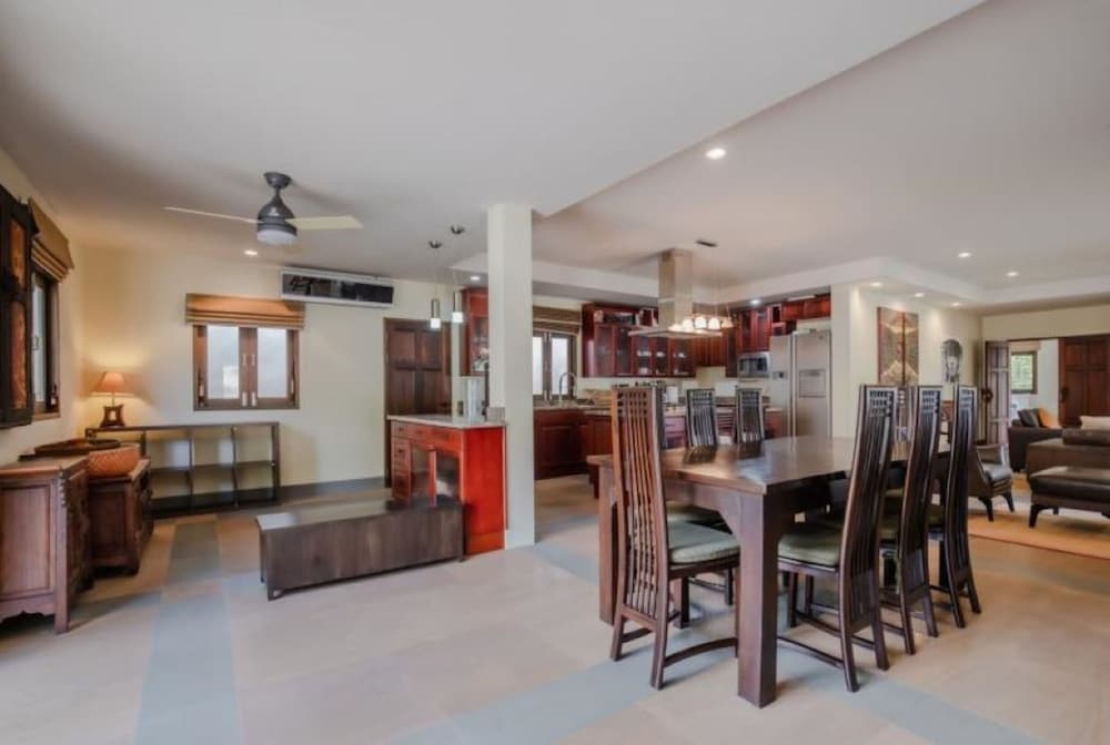 NEW Phuket Residence 2 Bedrooms Charming House