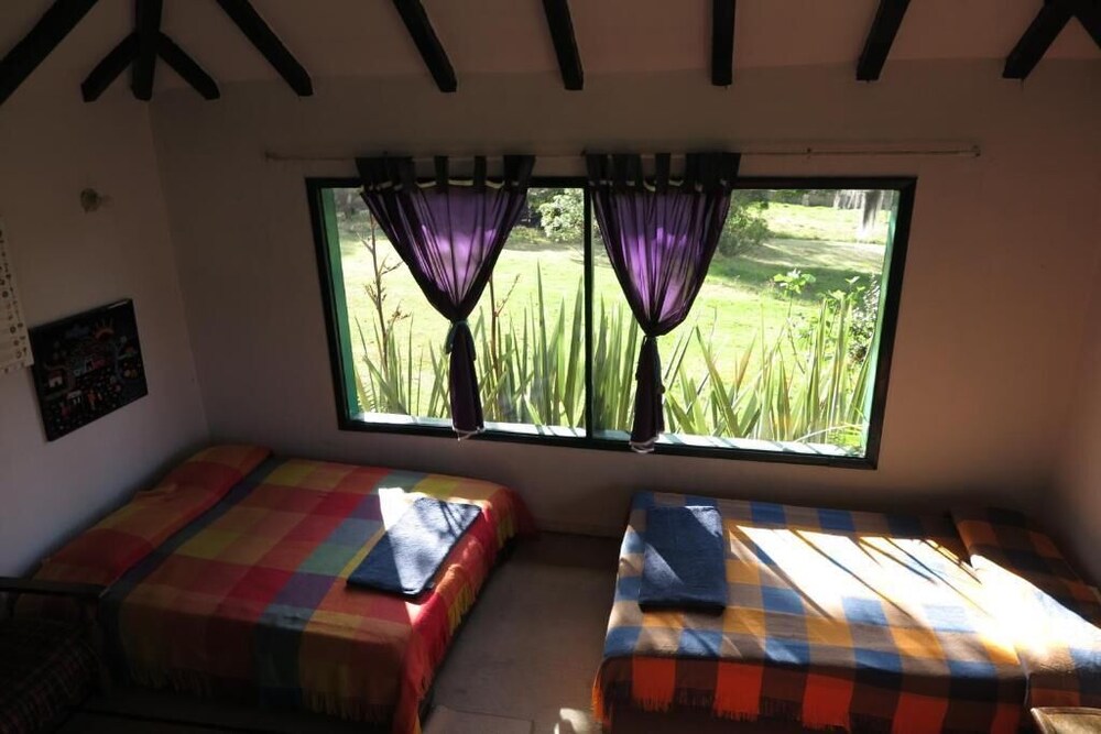 La Juanita Finca Verde