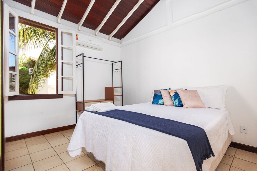 Bz11 Geribá Casa Piscina sauna 6 quartos