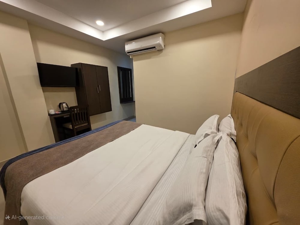 MG Beatle Hotel Tirupati