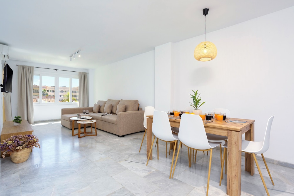 Sunstay Carlota Flat II Torremolinos