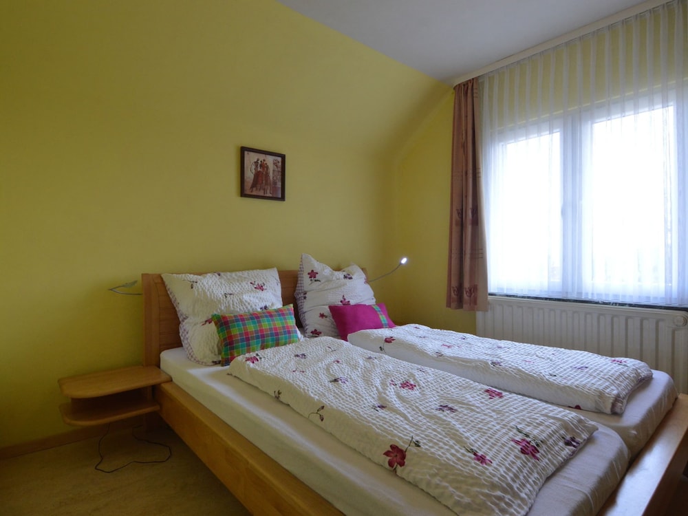 Apartment in Liege With Sauna & Hot Tub view 5