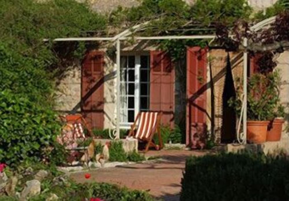 Une Campagne en Provence