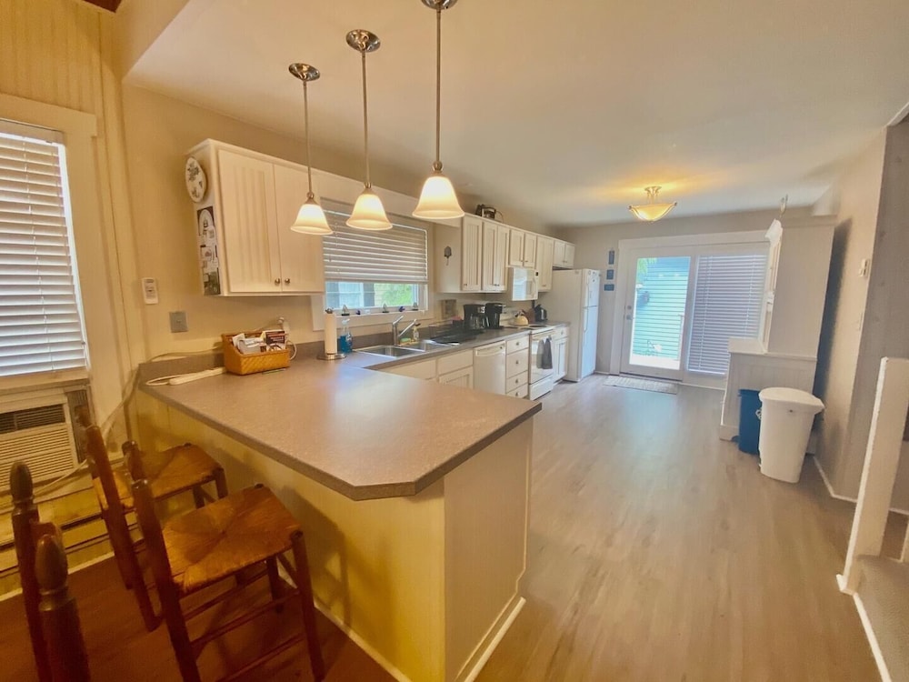 Columbia Avenue 26