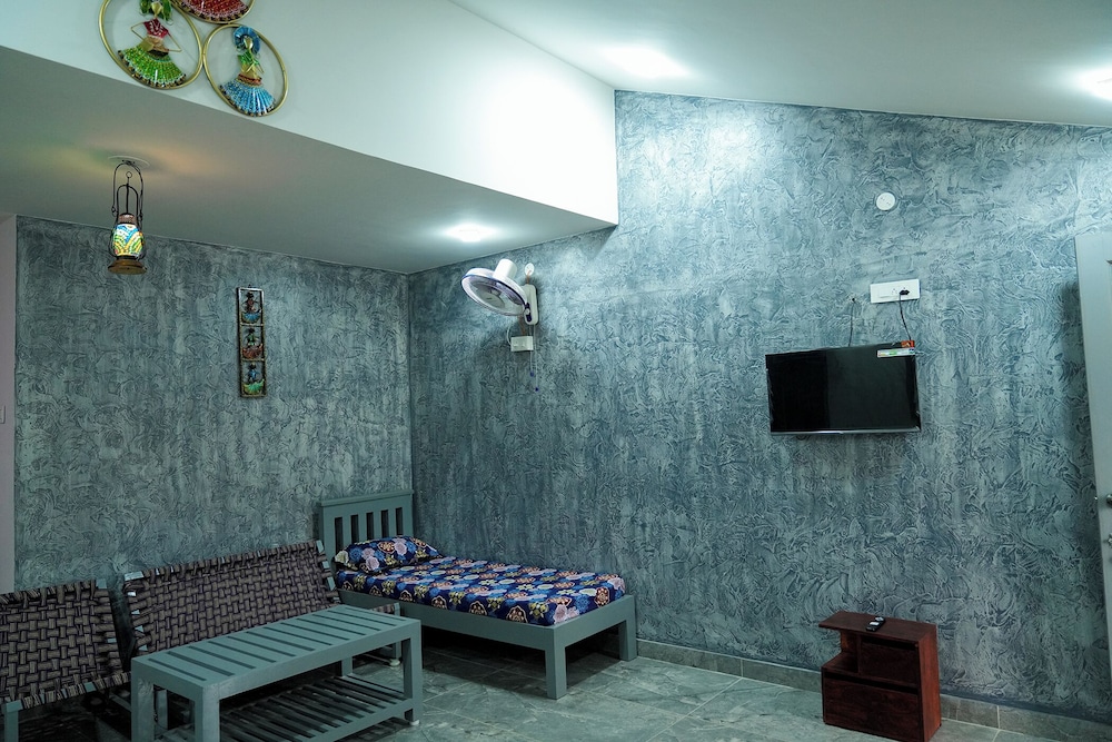 BlueHill Lotus Holistic Wellness Village