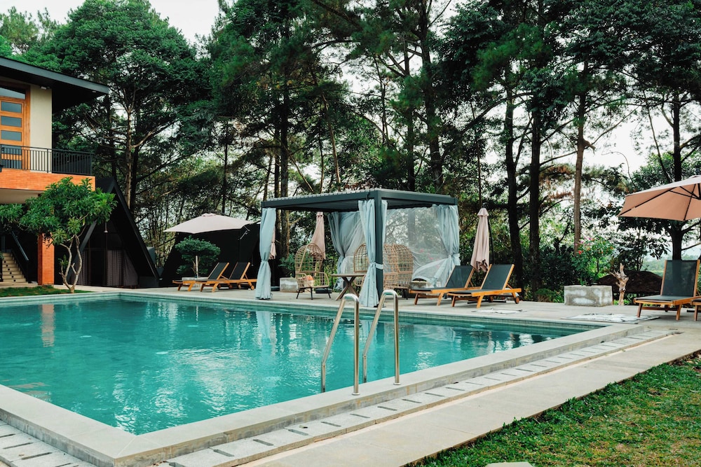 Acasa Cottage by Samsara