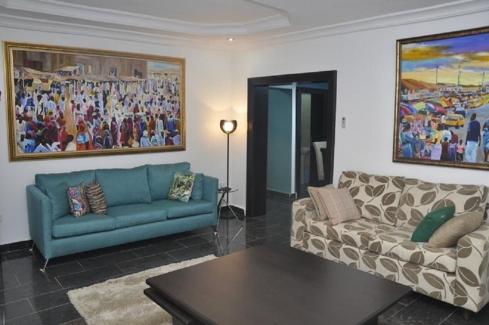 Signature Apartments Abuja