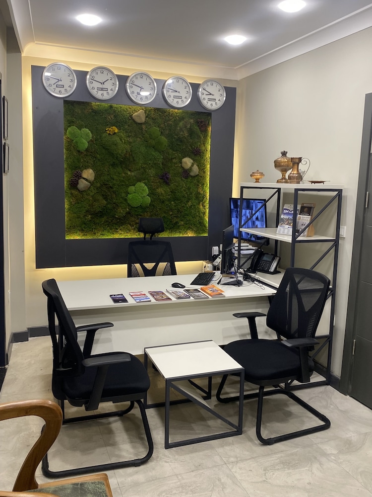 Zeyn Hotel Istanbul - Image 10