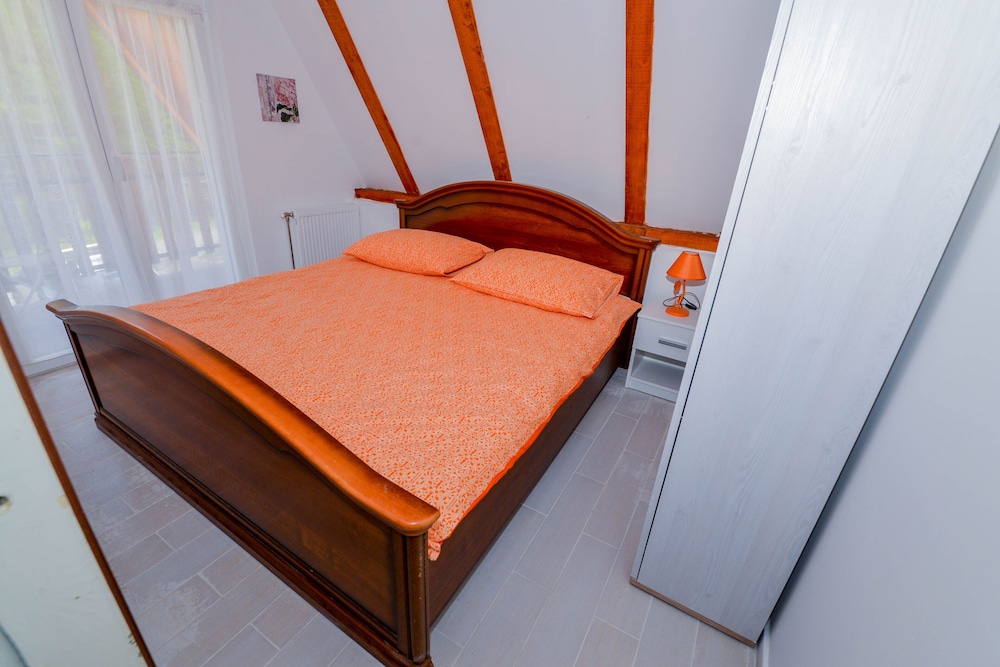 Chalet Katarina view 5