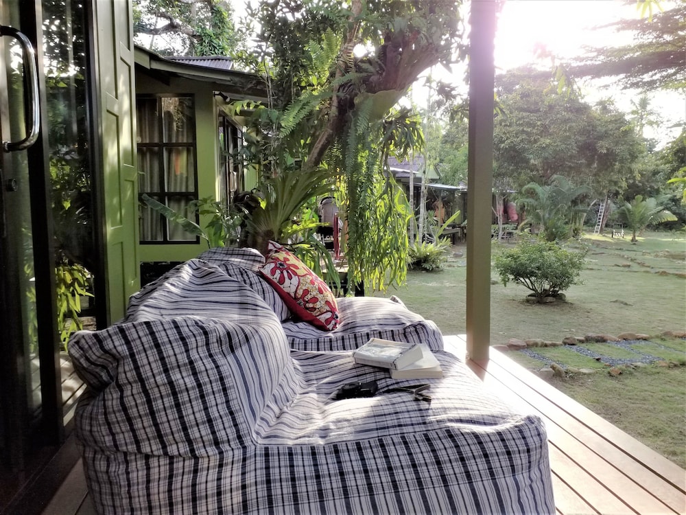 Baan Bua Cottage
