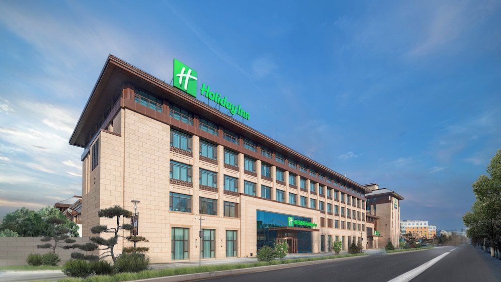 Holiday Inn Changchun Jingyue by IHG