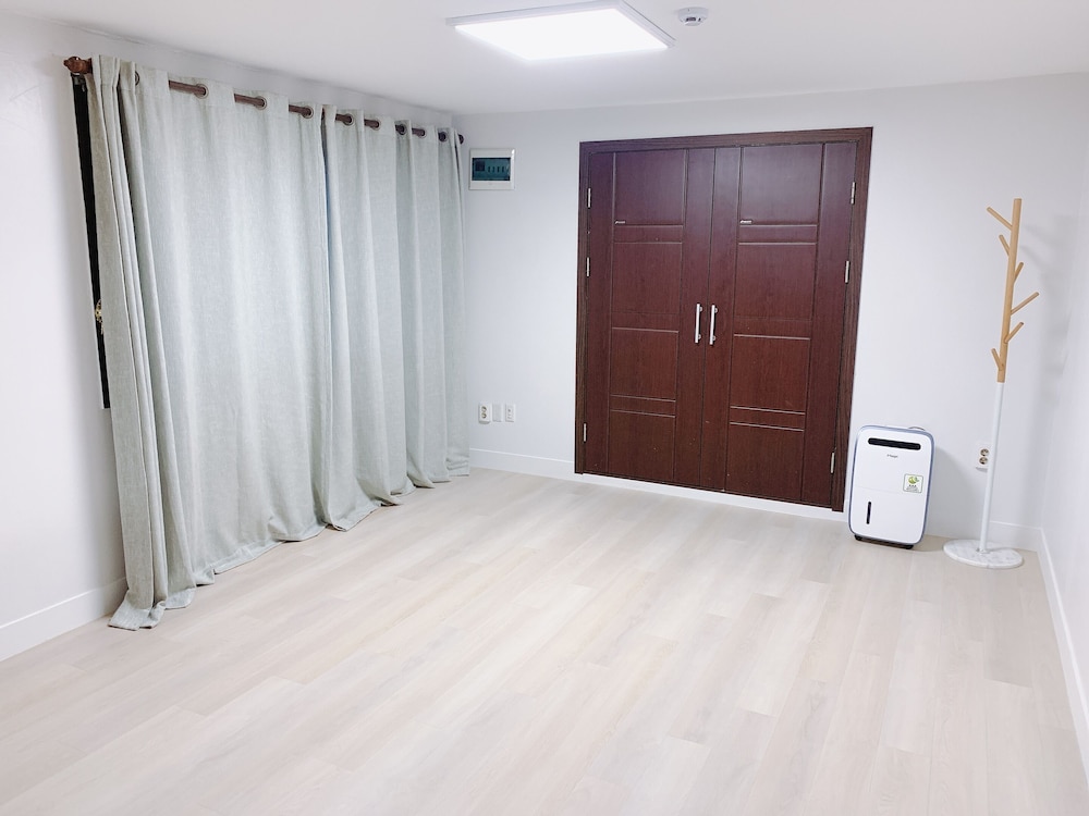 Interlaken Pension in Gapyeong
