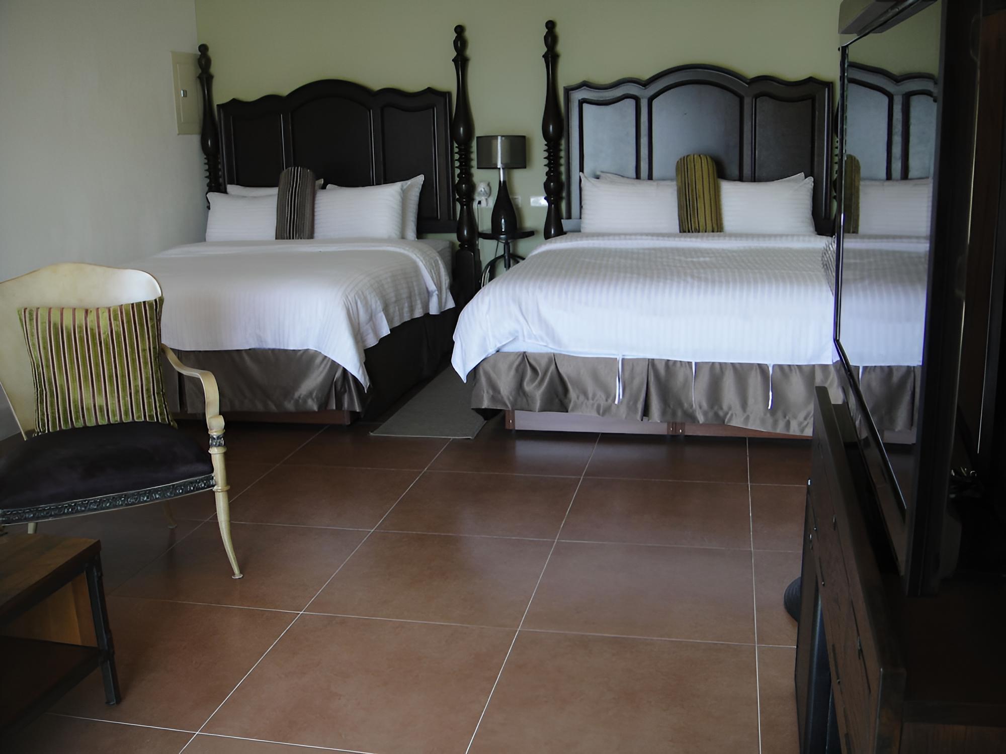 Desire & Satisfaction B&B