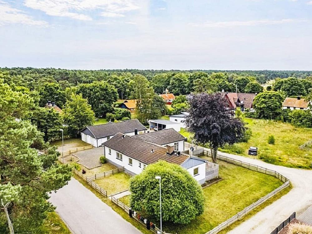 8 Person Holiday Home in Yngsjo-by Traum view 3