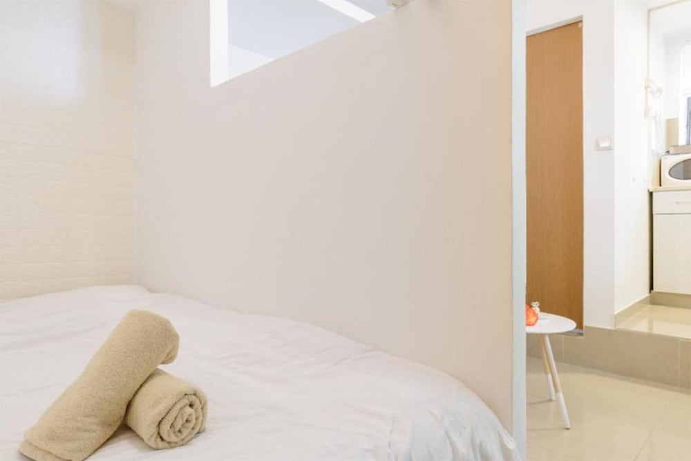 Apartment in Ruppin 28 view 2
