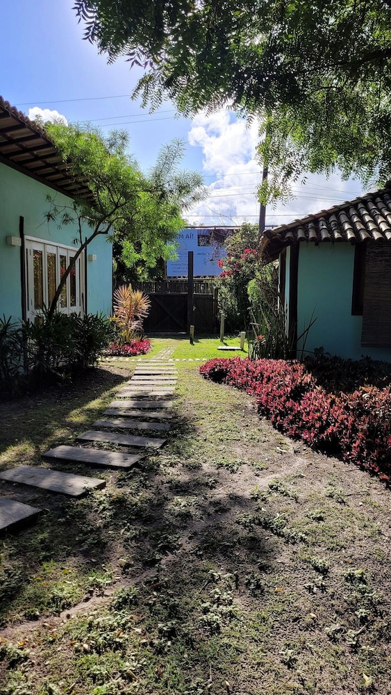 Casa Aruna Principal-Peninsula  Marau