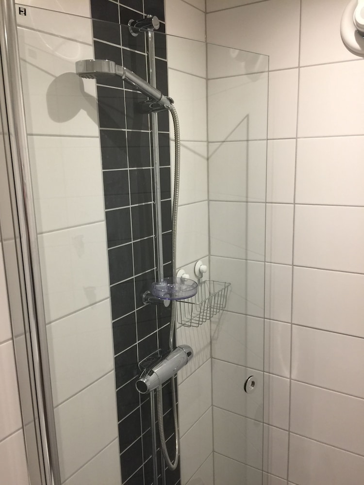 Gävle Pendlarlägenhet