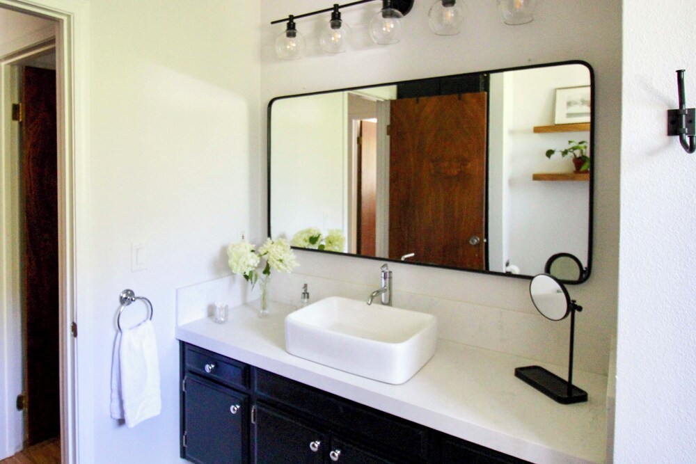 Wine Country Retreat in Russian River Valley!