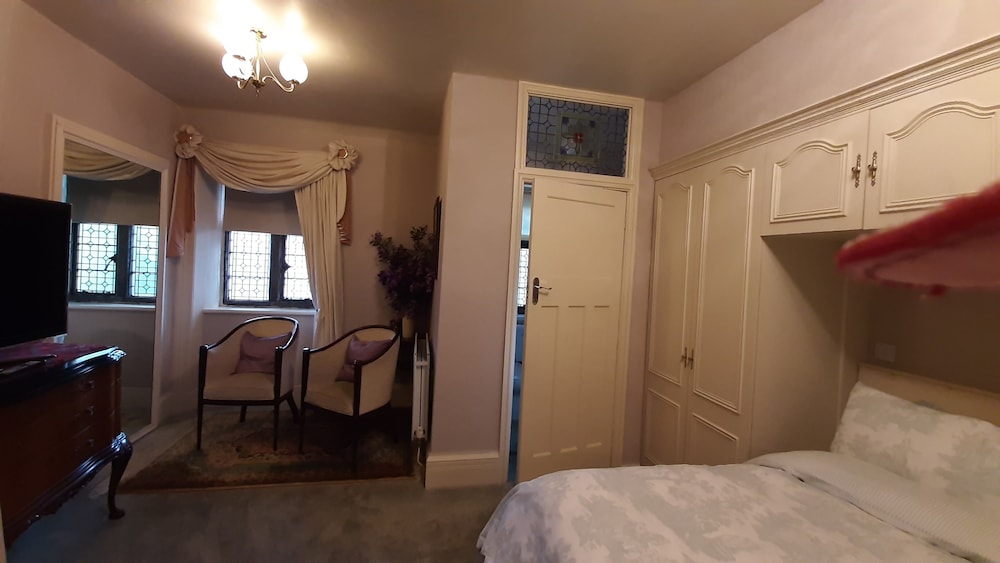Ty'n Rhyl Boutique Bed & Breakfast, photo 27
