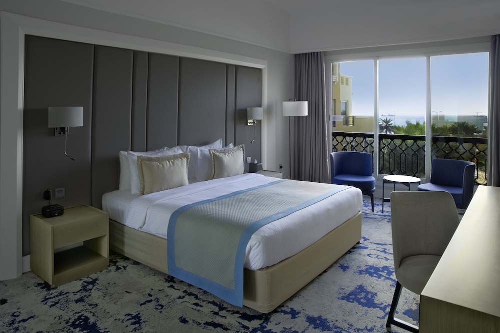 Rixos Bab Al Bahr - All Inclusive