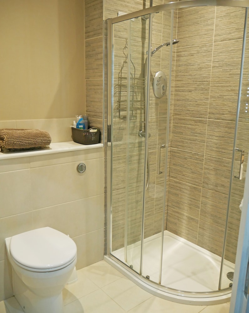 Glendower House Apartments