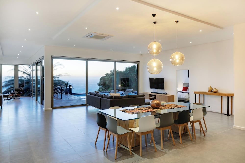 Incredible Luxury Villa w Ocean Vistas The Views