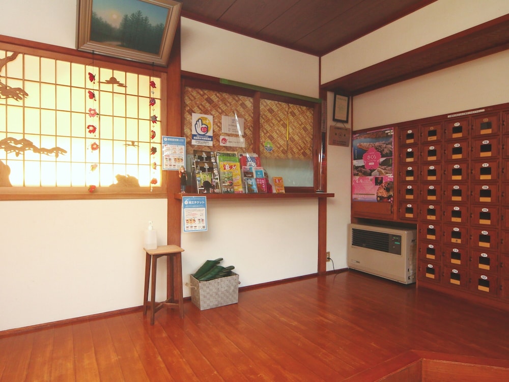 Minshuku Ookura view 3