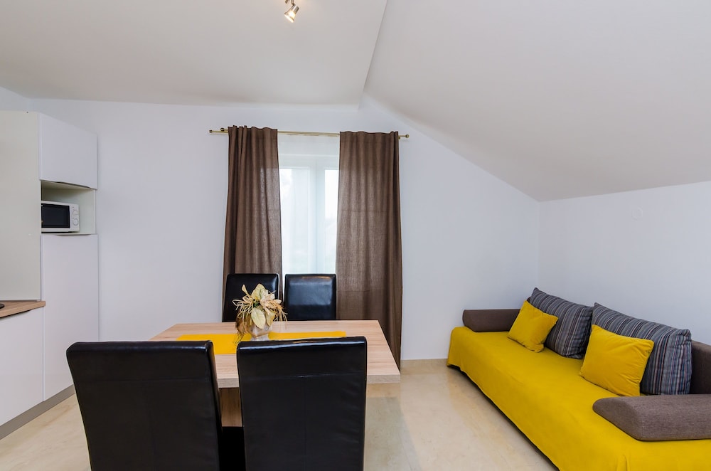 Apartments Sandito