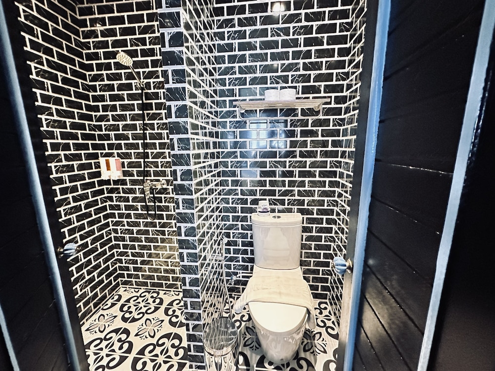 The Luna Hostel